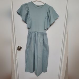 Zara Dress